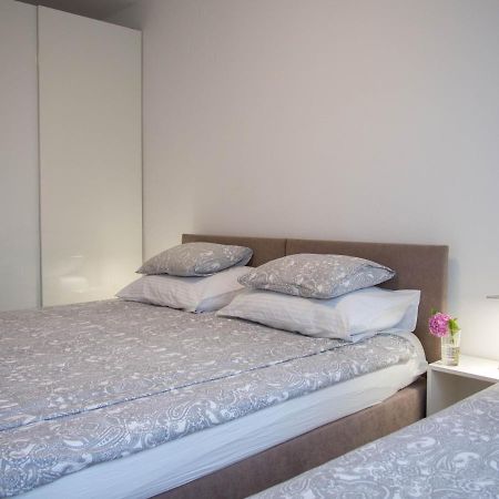Apartman Adeari ザグレブ エクステリア 写真