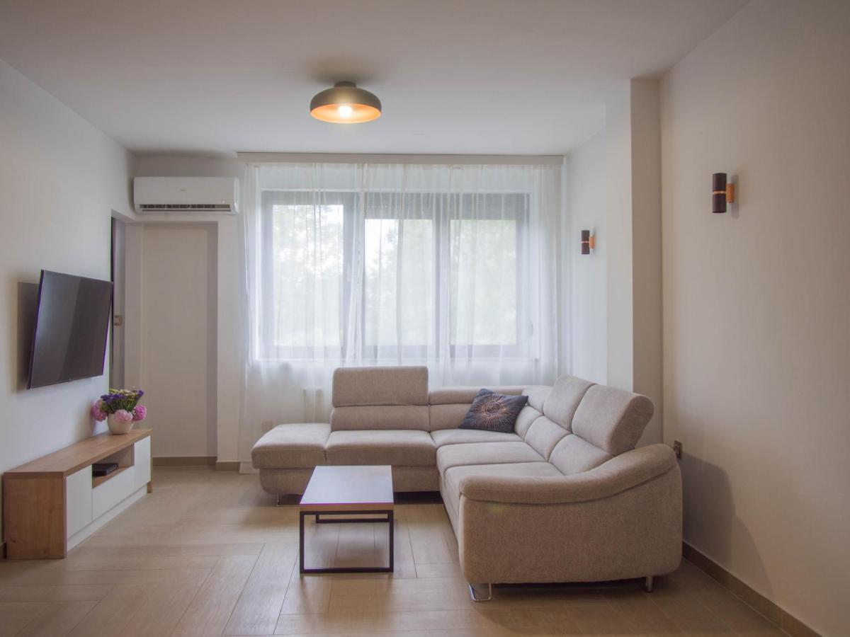 Apartman Adeari ザグレブ エクステリア 写真