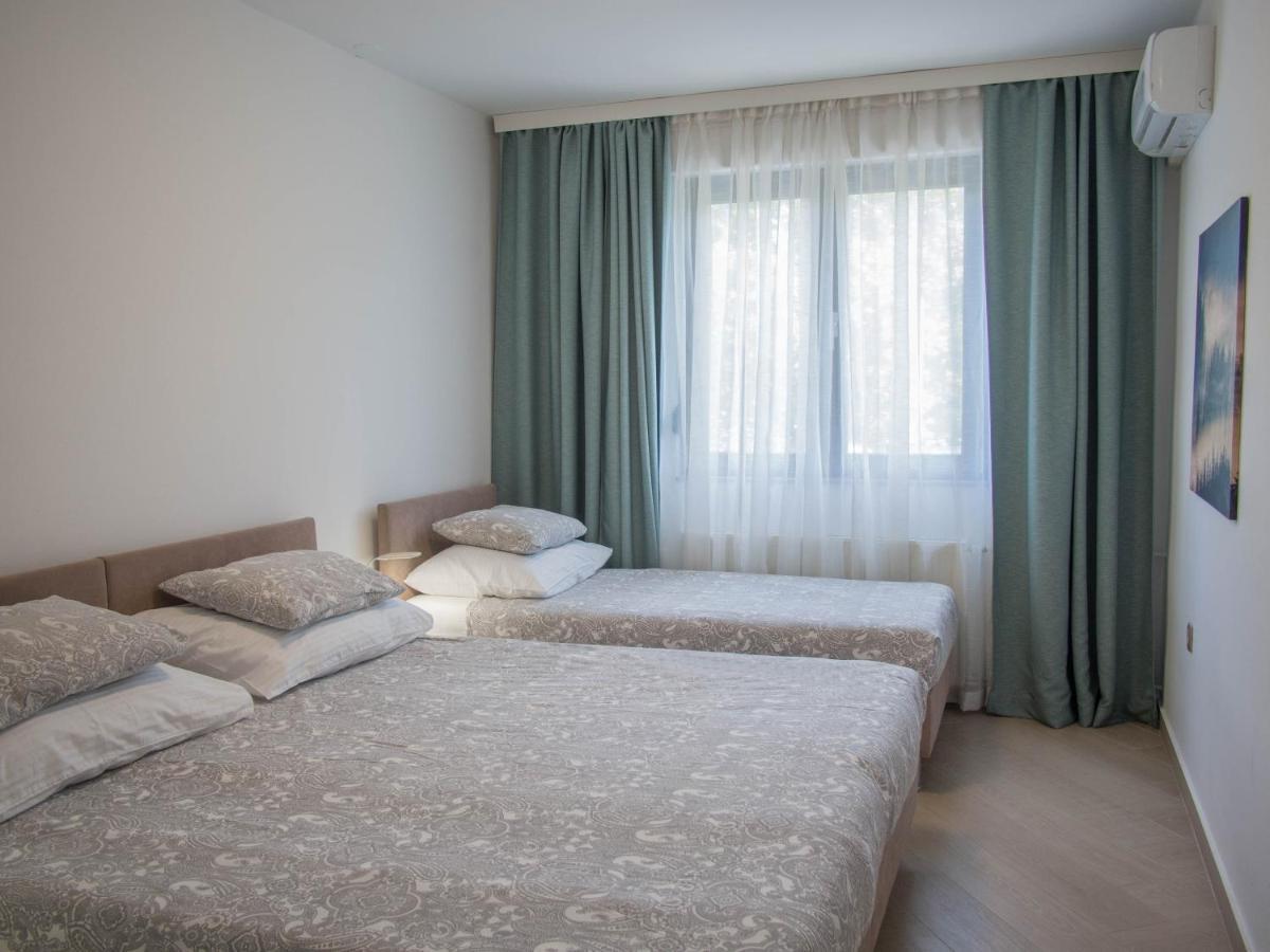 Apartman Adeari ザグレブ エクステリア 写真